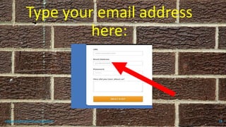 Type your email address
here:
topanalyticalvirtualassistant 18
 