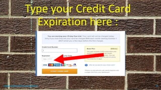 Type your Credit Card
Expiration here :
topanalyticalvirtualassistant 23
 