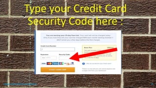 Type your Credit Card
Security Code here :
topanalyticalvirtualassistant 24
 