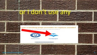 or I don’t use any
topanalyticalvirtualassistant 29
 