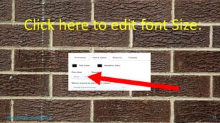 Click here to edit font Size:
topanalyticalvirtualassistant 62
 