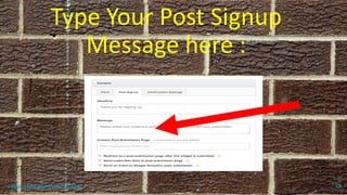 Type Your Post Signup
Message here :
topanalyticalvirtualassistant 69
 