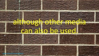 although other media
can also be used.
topanalyticalvirtualassistant 7
 