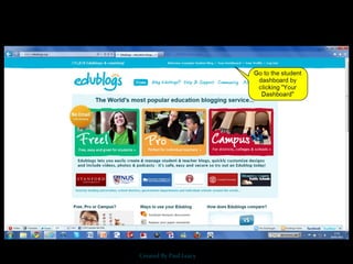 Created By Paul Leacy 