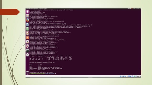 install composer on ubuntu server