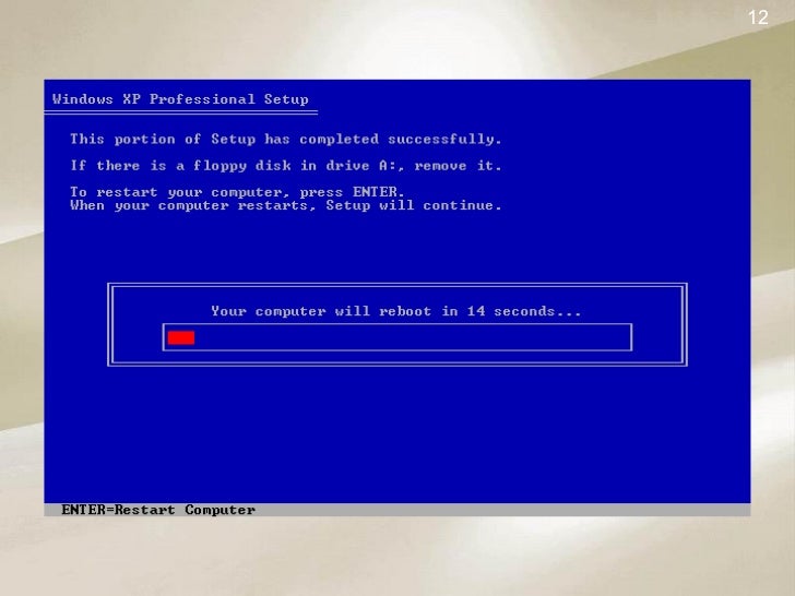 how to setup windows 10 how to put in windows 10