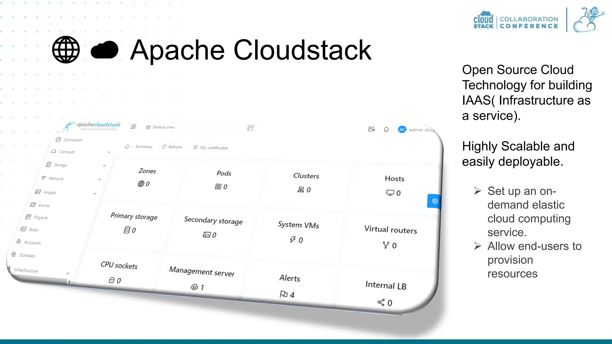 Setting Up Your First CloudStack Environment with Beginners Challenges ...