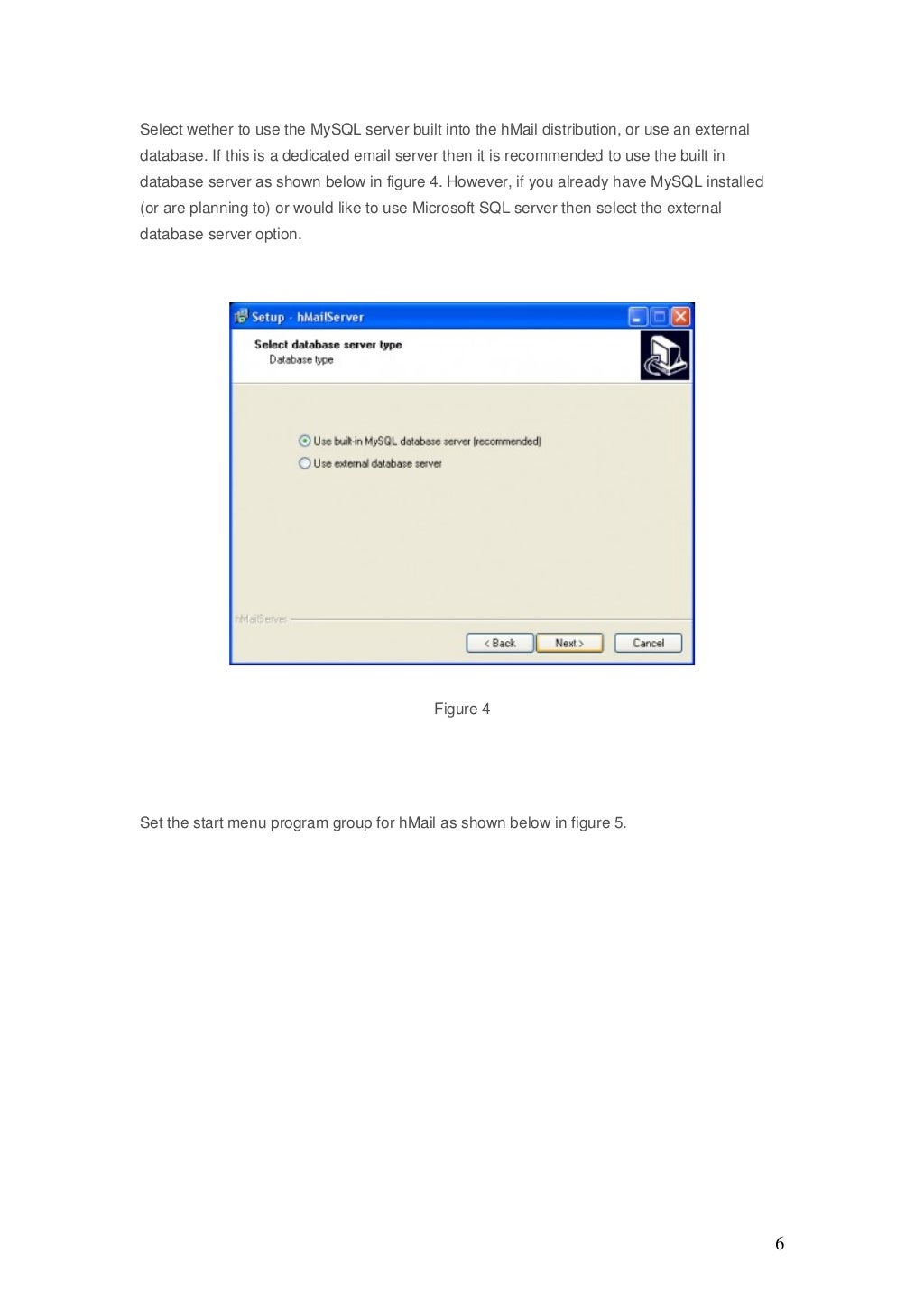 Setting Up Your Own Email Server With Hmailserver