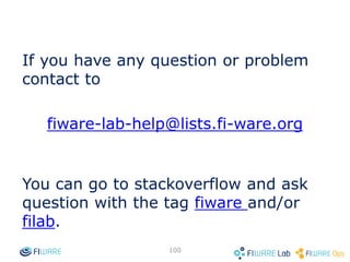 99
Demo
Press it to get information
of your server.
 