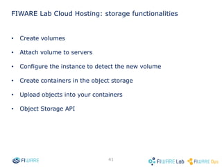 40
Allocate IP to Project
 