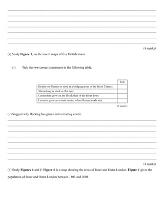 Settlement Foundation