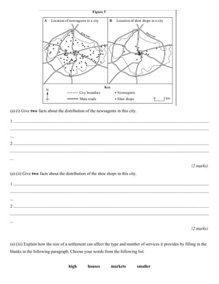 Settlement Foundation