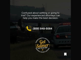 Settlements vs. Trials What’s Right for You