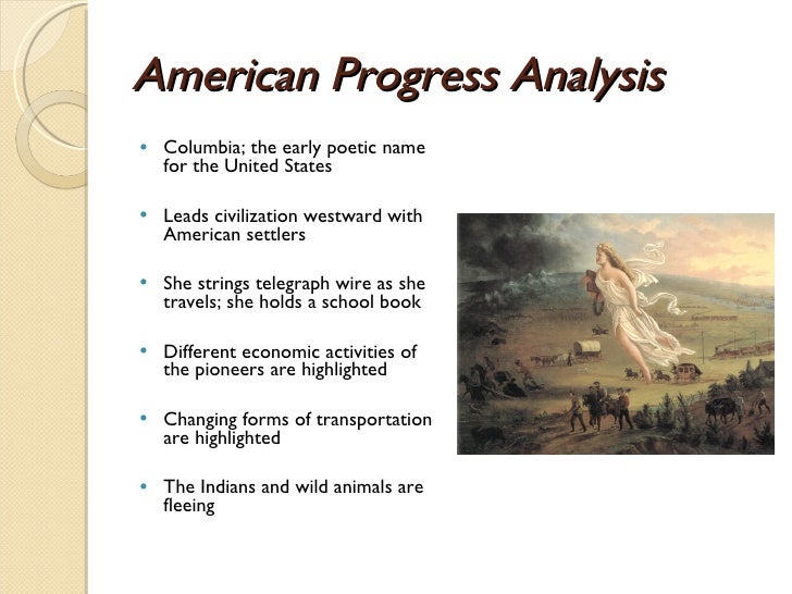 Settling The West (Part 1)