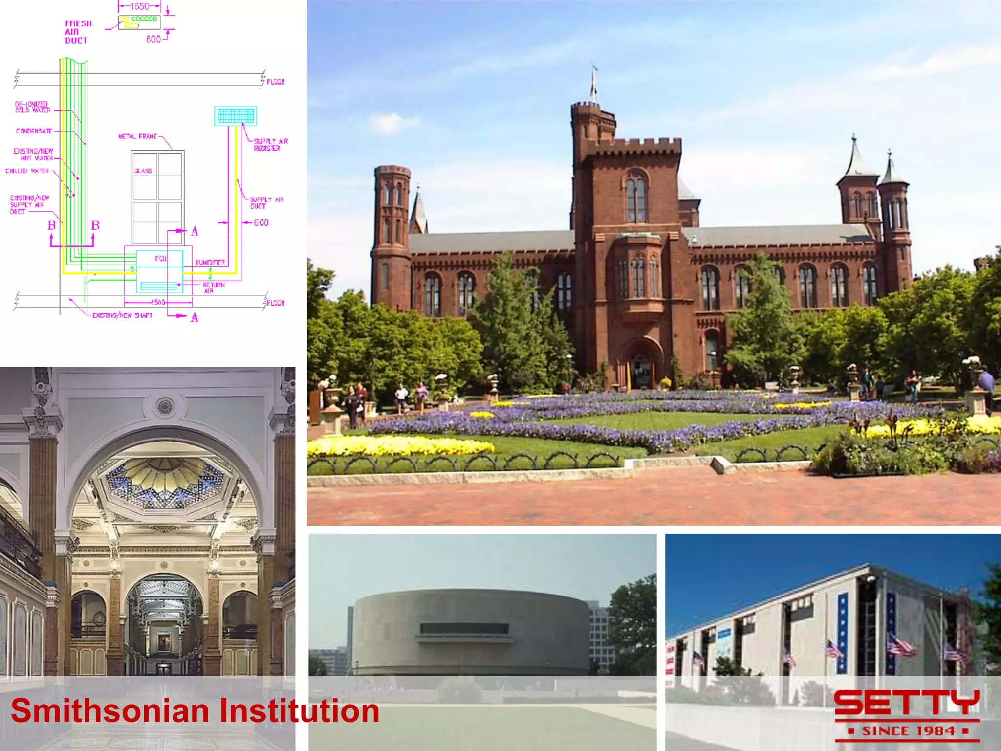 Smithsonian Institution
 