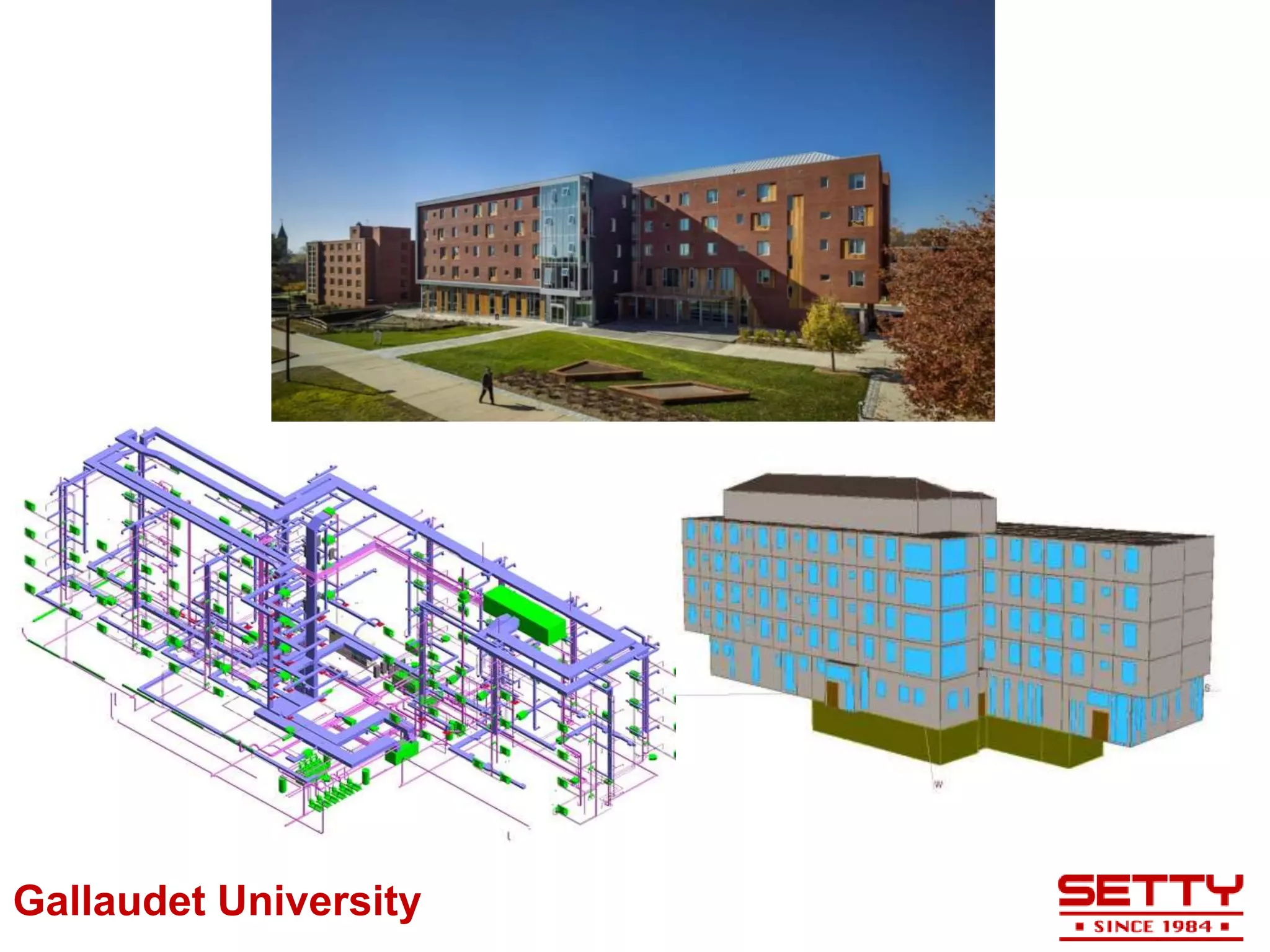 Gallaudet University
 