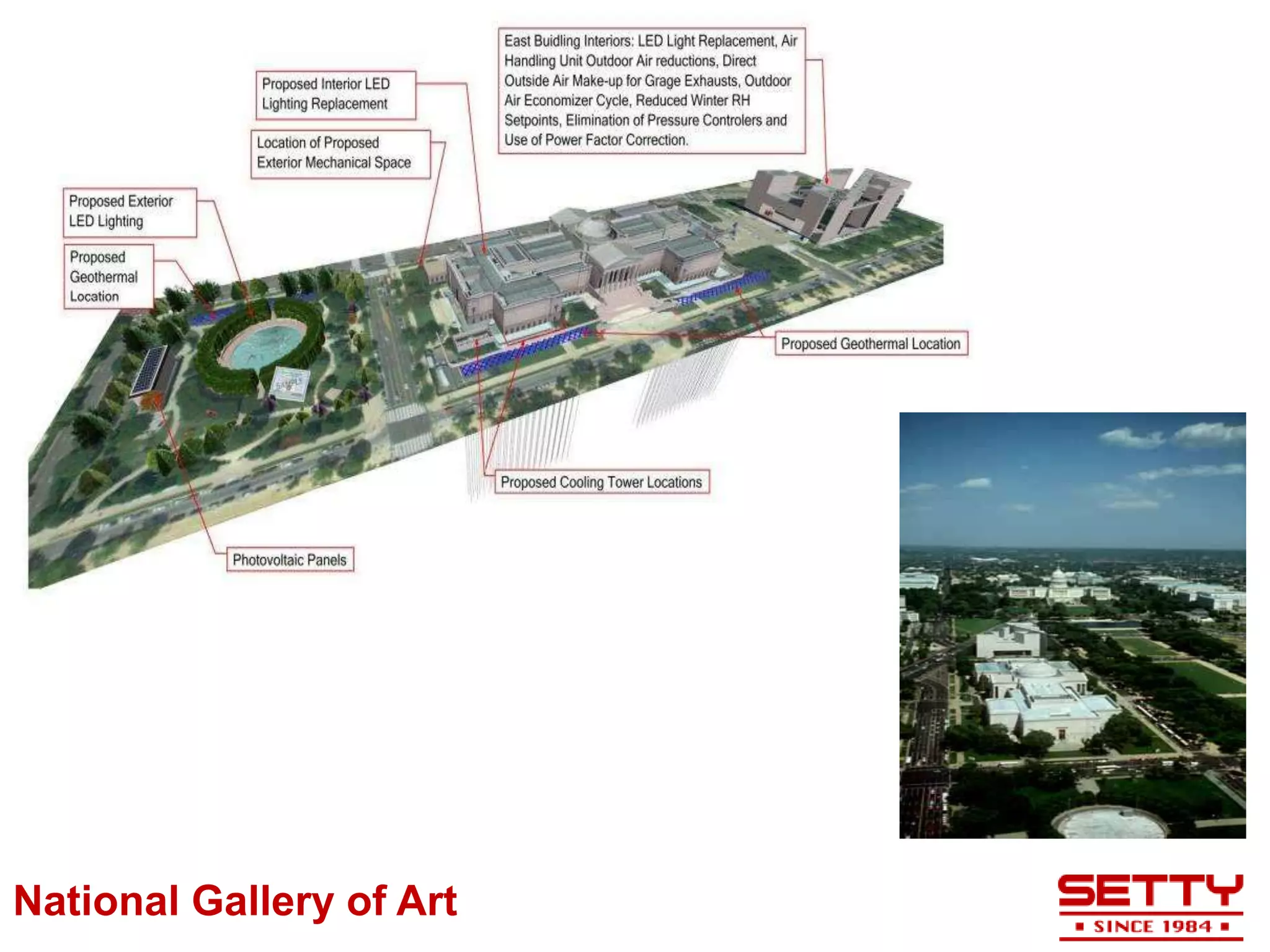 National Gallery of Art
 