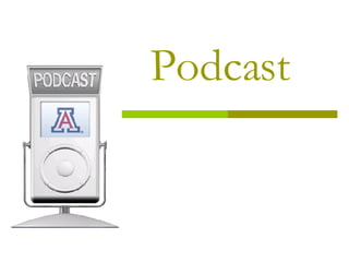 Podcast 