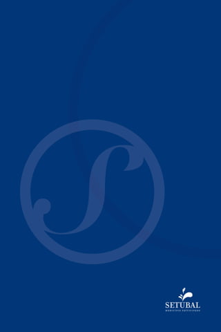 Setubal Tecnicos de Turismo