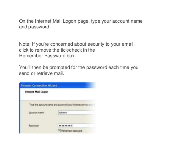 email setup for outlook express email setup for outlook express