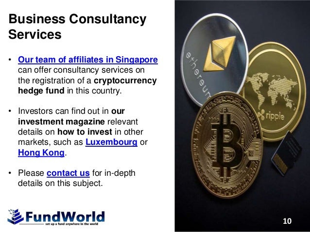 cryptocurrency hedge fund hong kong