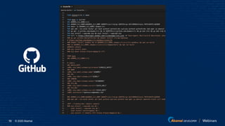 Set up a Development Environment in 5 Minutes | PDF