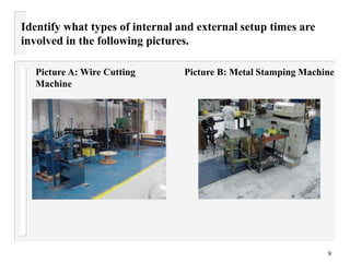 Setup and changeover.ppt