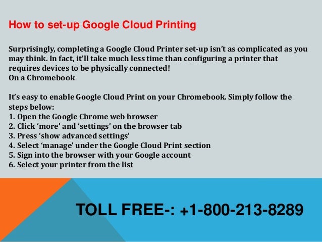 epson google cloud print setup