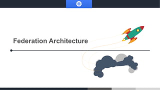 Setup Hybrid Clusters Using Kubernetes Federation | PDF