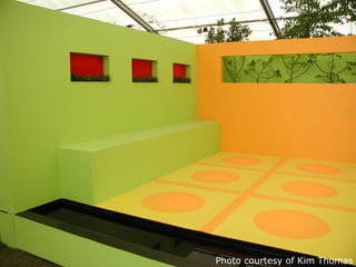 Photo courtesy of Kim Thomas
 