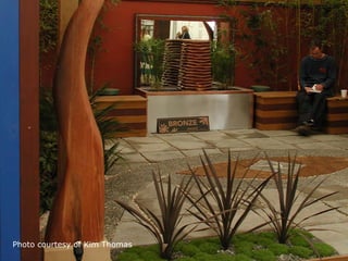 Photo courtesy of Kim Thomas
 