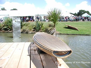 Photo courtesy of Kim Thomas
 