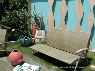 Photo courtesy of Kim Thomas
 