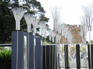 Photo courtesy of Kim Thomas
 