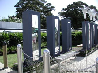 Photo courtesy of Kim Thomas
 