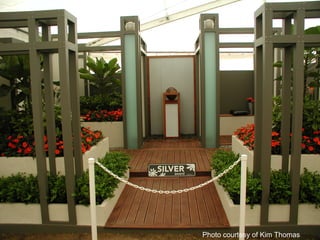 Photo courtesy of Kim Thomas
 