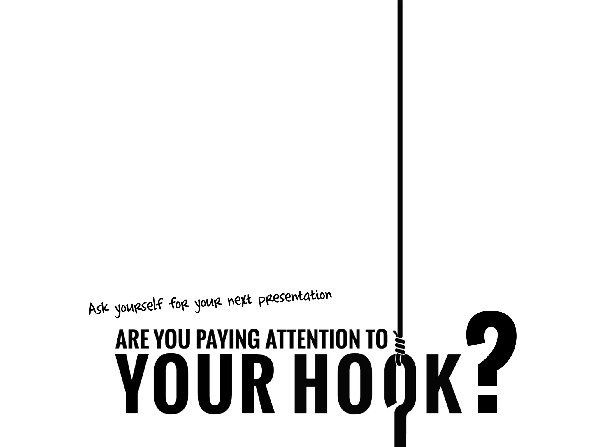 ?