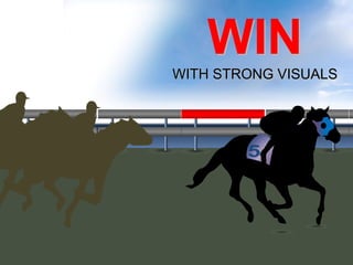 Your own sub headline
Puzzle 2x2
WIN
WITH STRONG VISUALS
 