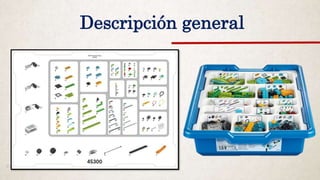 Descripción general
 
