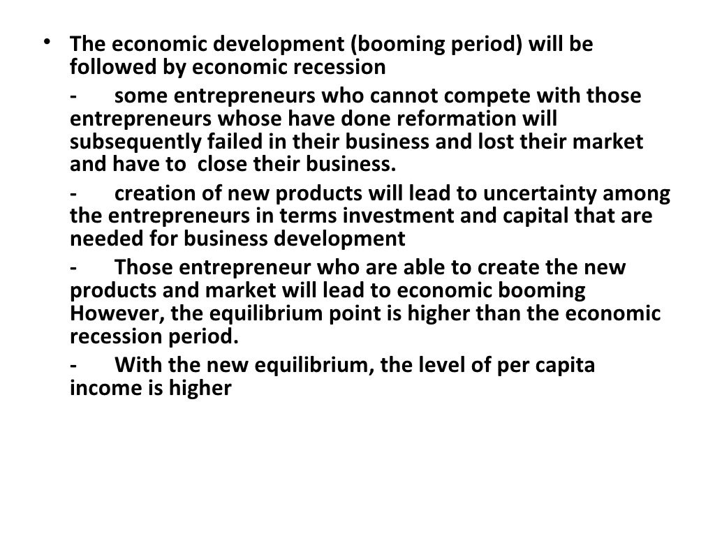 The schumpeter hypothesis image