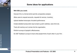 Seu25a Presentation Powerpoint