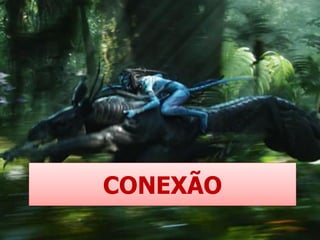 CONEXÃO
      Empresas melhores para um Mundo melhor
 