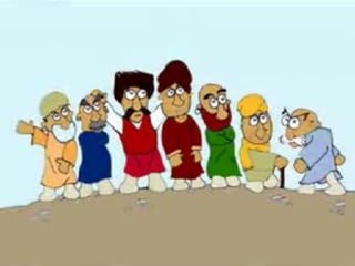 Empresas melhores para um Mundo melhor
 