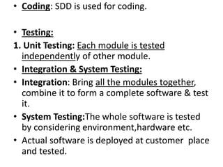 Se Unit SE Unit-1.pptx