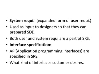 SE Unit-1.pptx