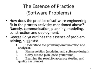 software engineering problem identification | pdf |... SE UNIT-1.pptx