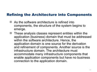 Refinement In Software Engineering SE UNIT4(1).ppt in software engineering subject | PPT