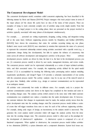 software engineering | DOCX