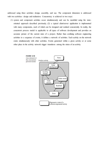 software engineering | DOCX | Operating Systems | Computer Software and ...