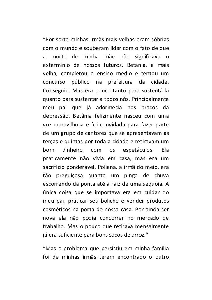 Seu pequeno sapatinho vermelho